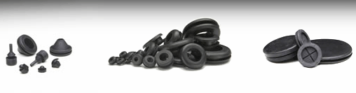 Rubber Grommets Lakeview Industries, Inc.