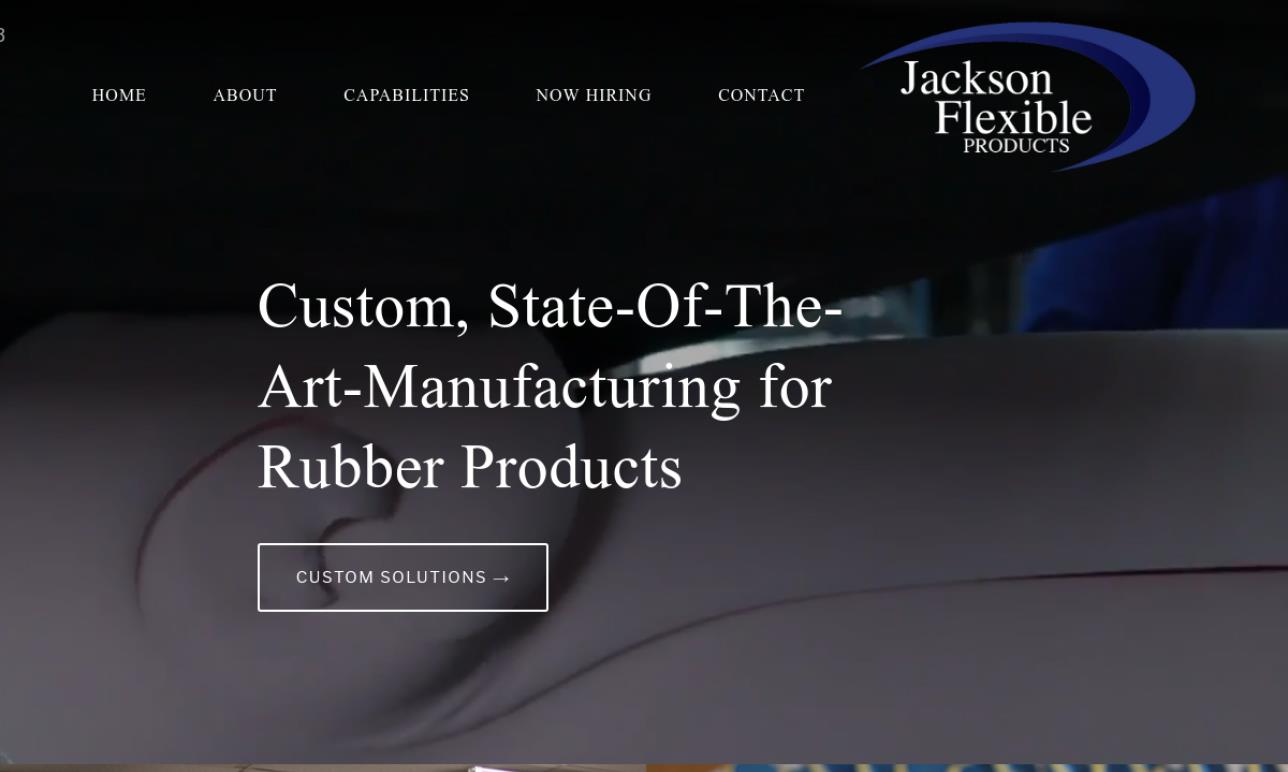 Jackson Flexible Products, Inc.
