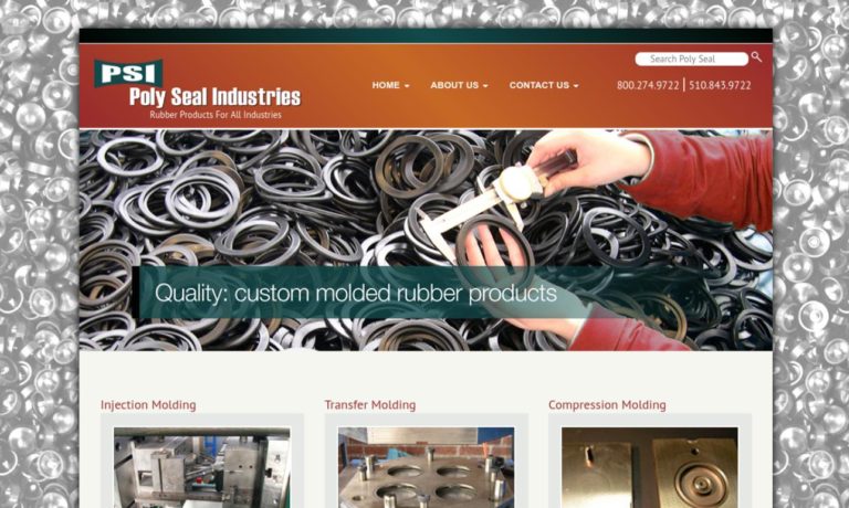 Poly Seal Industries