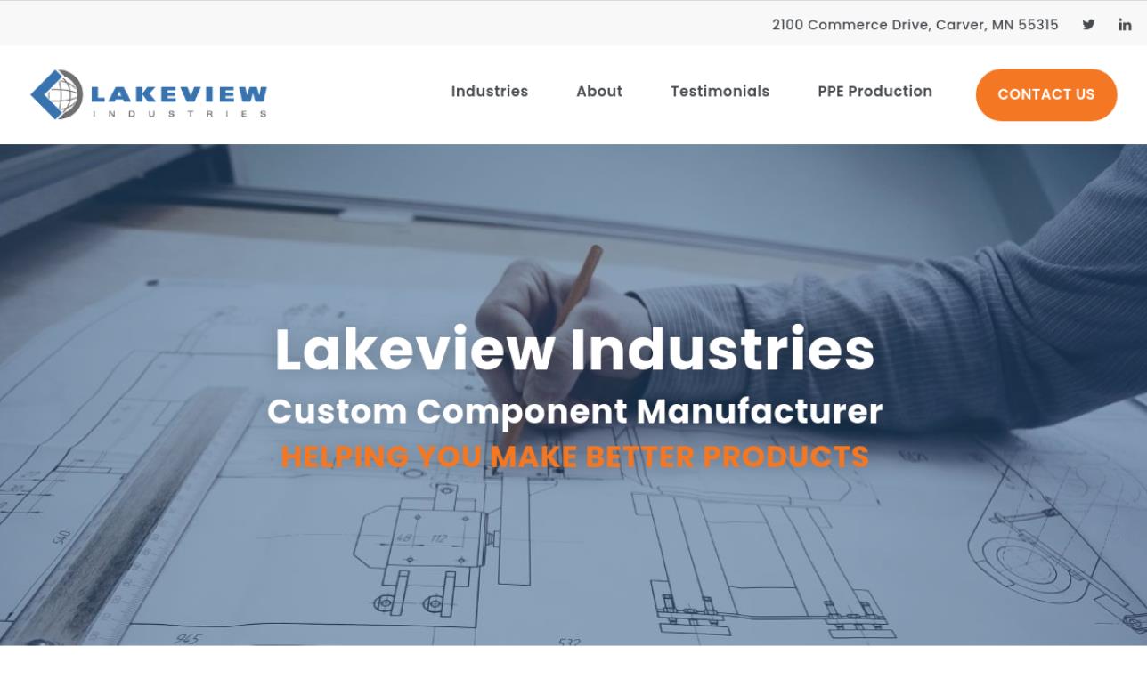 Lakeview Industries, Inc.