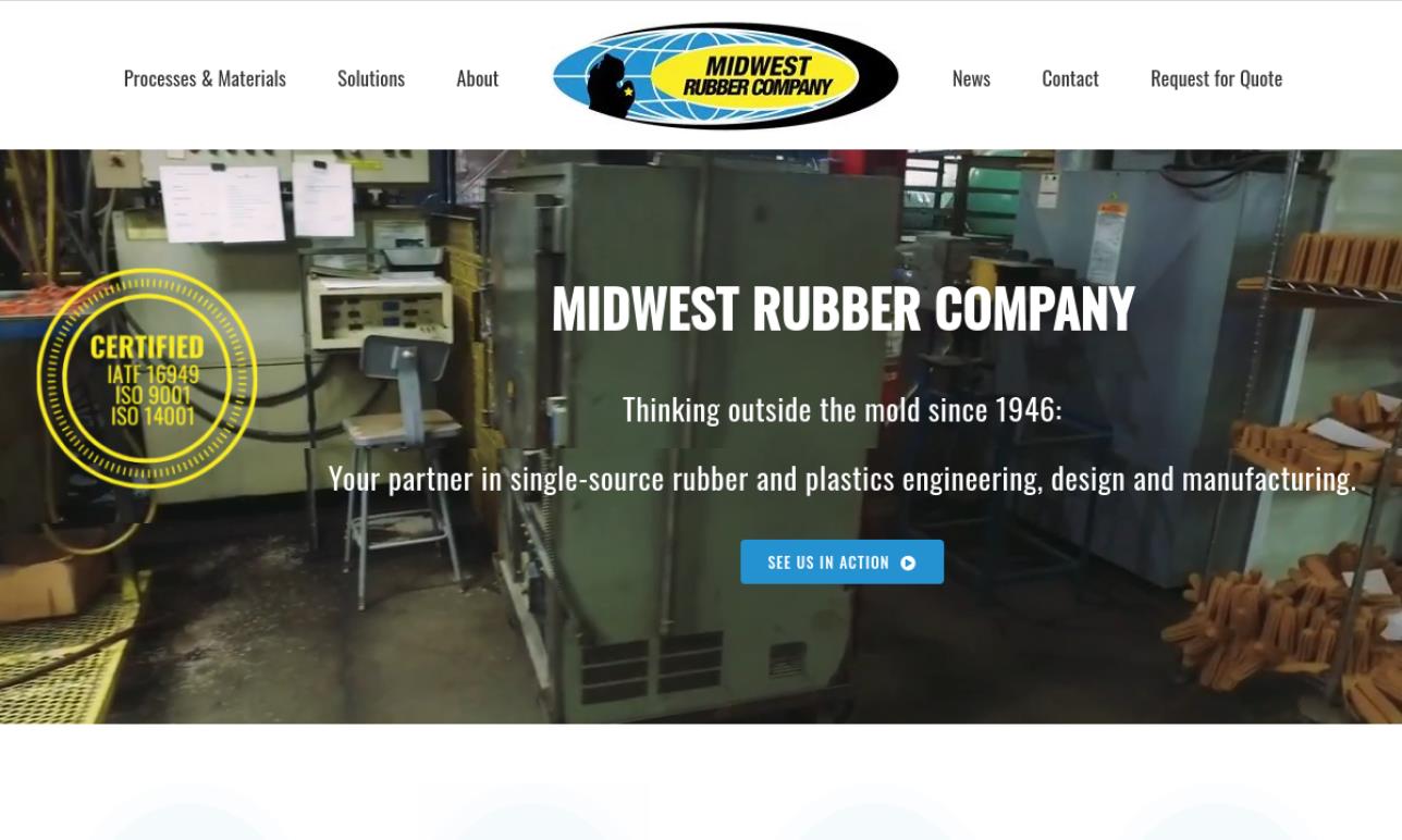 Midwest Rubber Company