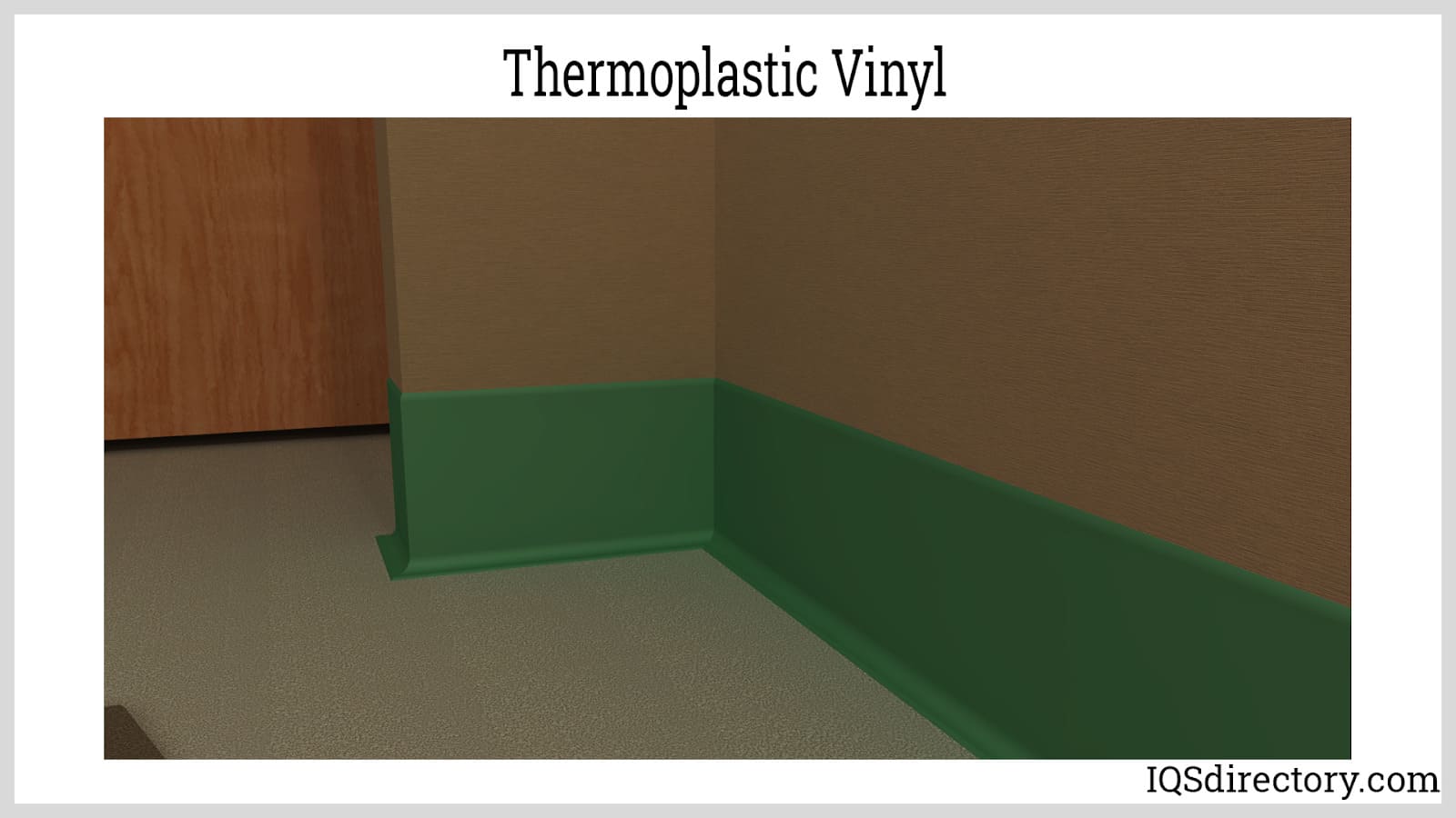 thermoplastic vinyl