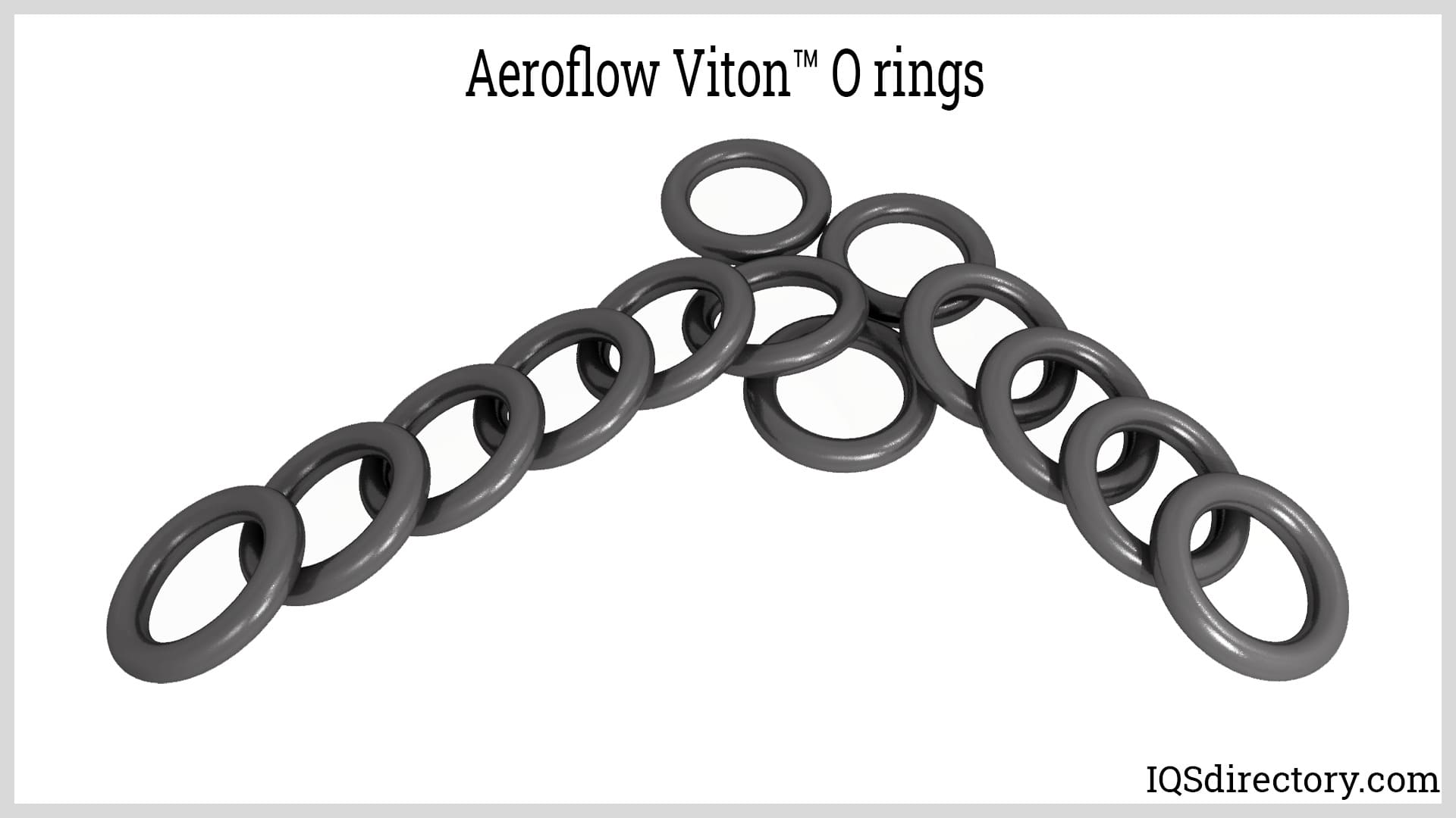 Aeroflow Viton™ O rings